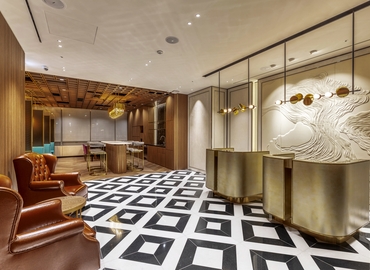 26 m² Conference center in Seoul Gangnam-gu, Level 4 (06236) - 1 | MatchOffice