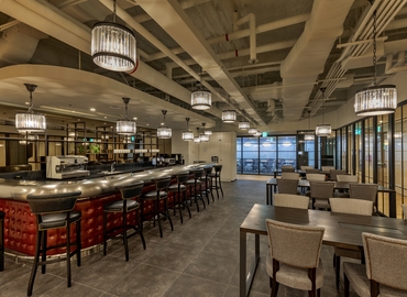 27 m² Conference space in Seoul, Level 21 (04520) - 3 | MatchOffice