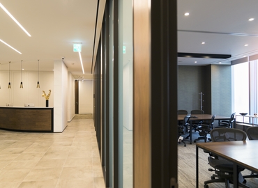 30 m² Conference hall in Seoul Yeouido-dong, Level 43 (07326) - 1 | MatchOffice.com