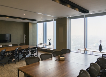 60 m² Meeting room in Seoul Yeouido-dong, Level 43 (07326) - 0 | MatchOffice