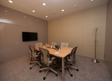 15 m² Meeting room in Seoul Yeouido-dong, Level 22 (07326) - 0 | MatchOffice