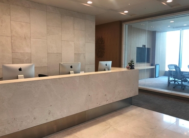 15 m² Convention center in Seoul Yeouido-dong, Level 22 (07326) - 1 | MatchOffice.com