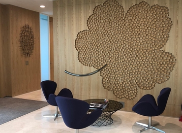 47 m² Conference space in Seoul Yeouido-dong, Level 22 (07326) - 2 | MatchOffice.com