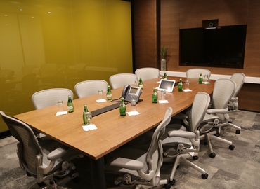 20 m² Conference room in Seoul Gangnam-gu, Level 20 (06181) - 0 | MatchOffice