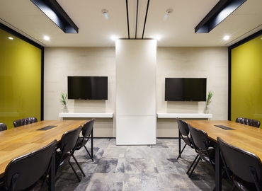 33 m² Meeting room in Seoul Gangnam-gu, Level 20 (06181) - 0 | MatchOffice