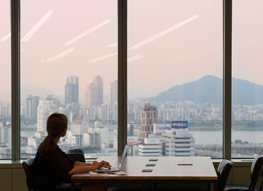 33 m² Meeting room in Seoul Gangnam-gu, Level 20 (06181) - 4 | MatchOffice.com