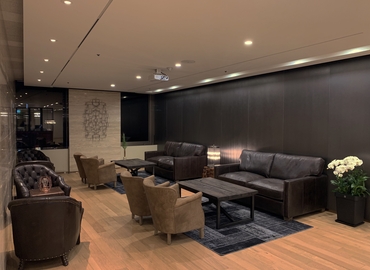 201 m² Conference hall in Seoul Yeouido-dong, Level 21 (04520) - 0 | MatchOffice.com