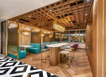 50 m² Convention center in Seoul Gangnam-gu, Level 4 (06236) - 0 | MatchOffice
