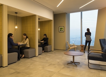 114 m² Conference center in Seoul Yeouido-dong, Level 43 (07326) - 2 | MatchOffice