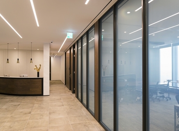 114 m² Meeting room in Seoul Yeouido-dong, Level 43 (07326) - 3 | MatchOffice