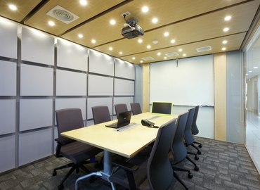 16 m² Business center property available to rent in Seoul Gangnam-gu, 8F (06626) - 3 | MatchOffice.com