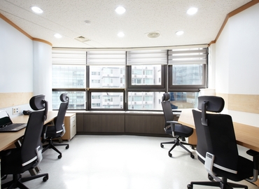16 m² Business park place for rent in Seoul Gangnam-gu, 8F (06626) - 5 | MatchOffice