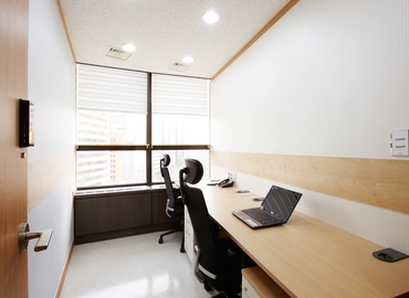 16 m² Business center building for rent in Seoul Gangnam-gu, 8F (06626) - 7 | MatchOffice.com