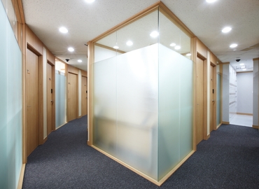 16 m² Business center place available to rent in Seoul Gangnam-gu, 8F (06626) - 8 | MatchOffice.com