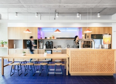 40 m² Shared workspace  in Busan, 155-1 Bujeon-dong (614-030) - 1 | MatchOffice