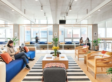 40 m² Coworking  in Busan, 155-1 Bujeon-dong (614-030) - 2 | MatchOffice.com