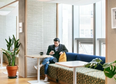 40 m² Shared workspace  in Busan, 155-1 Bujeon-dong (614-030) - 3 | MatchOffice