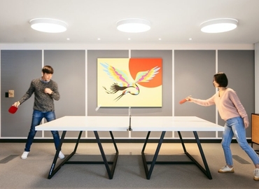 40 m² Shared workspace  in Busan, 155-1 Bujeon-dong (614-030) - 5 | MatchOffice