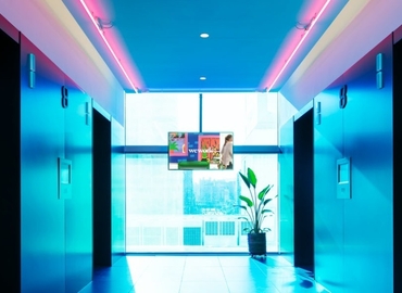 40 m² Coworking space  in Busan, 155-1 Bujeon-dong (614-030) - 6 | MatchOffice.com