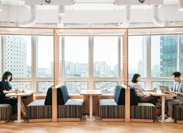 40 m² Shared office  in Busan, 1227-2 Munhyeon-dong (608-040) - 3 | MatchOffice