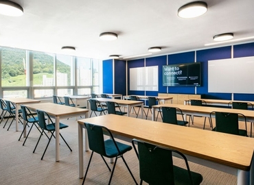 40 m² Coworking space  in Busan, 1227-2 Munhyeon-dong (608-040) - 6 | MatchOffice