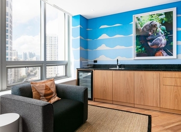 40 m² Coworking  in Busan, 1227-2 Munhyeon-dong (608-040) - 8 | MatchOffice