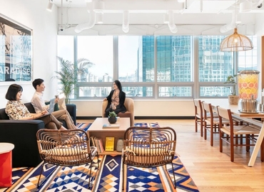 40 m² Coworking  in Busan, 1227-2 Munhyeon-dong (608-040) - 11 | MatchOffice.com