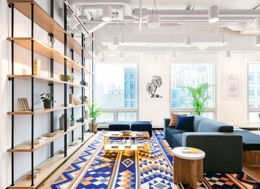 40 m² Serviced office building available to rent in Seoul Gangnam-gu, 889-41 Daechi-dong (135-284) - 1 | MatchOffice.com