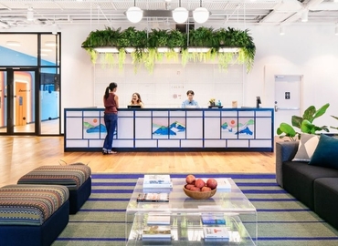 40 m² Business space place up for rent in Seoul Gangnam-gu, 889-41 Daechi-dong (135-284) - 2 | MatchOffice