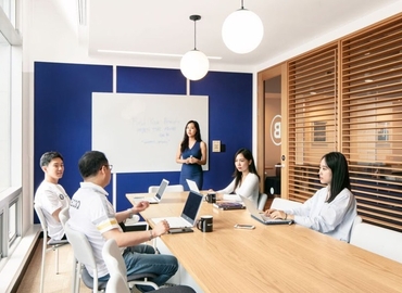 40 m² Serviced office property for rent in Seoul Gangnam-gu, 889-41 Daechi-dong (135-284) - 3 | MatchOffice