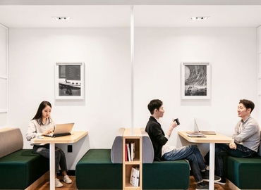 40 m² Business center place up for rent in Seoul Gangnam-gu, 889-41 Daechi-dong (135-284) - 4 | MatchOffice