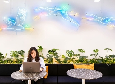 40 m² Business center property available to rent in Seoul Gangnam-gu, 889-41 Daechi-dong (135-284) - 6 | MatchOffice