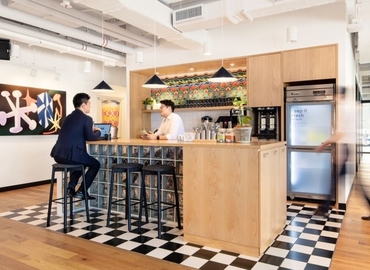 40 m² Business park place for rent in Seoul Gangnam-gu, 889-41 Daechi-dong (135-284) - 10 | MatchOffice.com