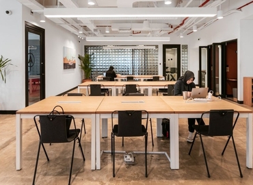 40 m² Serviced office property available to rent in Seoul Gangnam-gu, 889-41 Daechi-dong (135-284) - 11 | MatchOffice.com