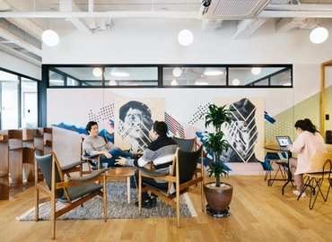 40 m² Business center building for rent in Seoul, 373 Gangnam-daero (137-070) - 1 | MatchOffice.com