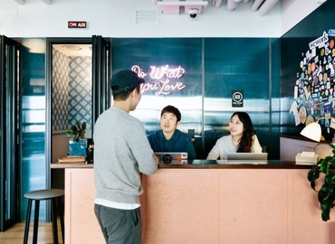 40 m² Business center property up for rent in Seoul, 373 Gangnam-daero (137-070) - 3 | MatchOffice