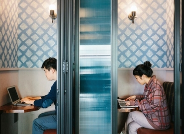 40 m² Business park building up for rent in Seoul, 373 Gangnam-daero (137-070) - 5 | MatchOffice