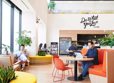40 m² Serviced office property available to rent in Seoul, 83 Uisadang-daero (150-010) - 0 | MatchOffice