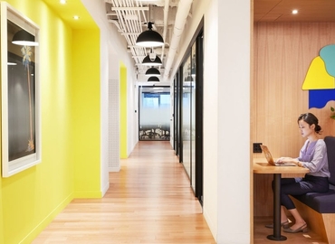 40 m² Business park place for rent in Seoul, 83 Uisadang-daero (150-010) - 2 | MatchOffice.com