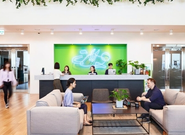 40 m² Serviced office building for rent in Seoul, 83 Uisadang-daero (150-010) - 3 | MatchOffice.com