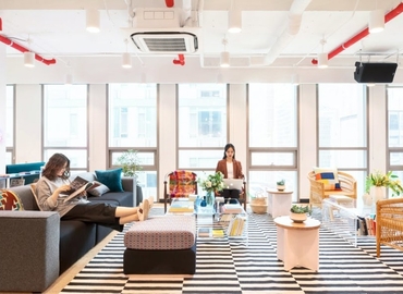 40 m² Business center place up for rent in Seoul, 7 Teheran-ro 5-gil (135-080) - 0 | MatchOffice