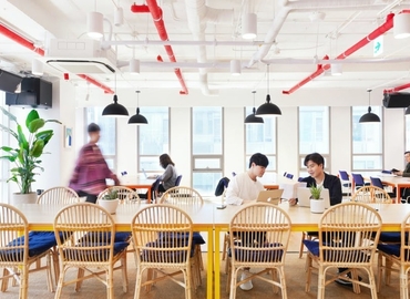 40 m² Business center property for rent in Seoul, 7 Teheran-ro 5-gil (135-080) - 1 | MatchOffice