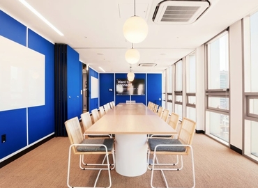 40 m² Business park building for rent in Seoul, 7 Teheran-ro 5-gil (135-080) - 4 | MatchOffice.com