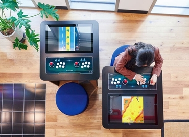 40 m² Serviced office place for rent in Seoul, 7 Teheran-ro 5-gil (135-080) - 5 | MatchOffice