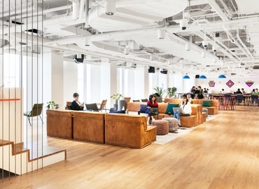 40 m² Serviced office property for rent in Seoul, 416 Hangang-daero (100-095) - 2 | MatchOffice