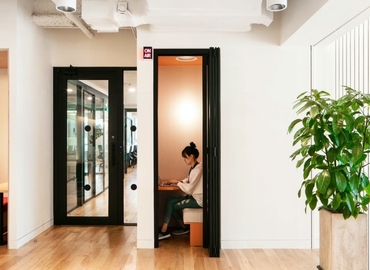 40 m² Business space place up for rent in Seoul, 416 Hangang-daero (100-095) - 4 | MatchOffice