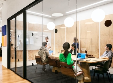 40 m² Serviced office place for rent in Seoul, 416 Hangang-daero (100-095) - 5 | MatchOffice.com