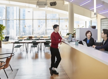 40 m² Business space place available to rent in Seoul, 142 Teheran-ro (135-080) - 3 | MatchOffice