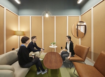 40 m² Business park building for rent in Seoul, 142 Teheran-ro (135-080) - 5 | MatchOffice