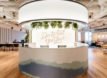 40 m² Business space property up for rent in Seoul, 427 Teheran-ro (135-092) - 2 | MatchOffice.com